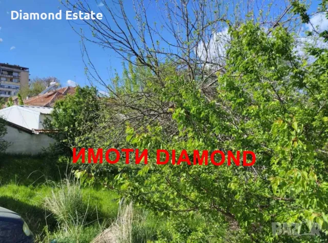 Парцел в регулация в град Харманли, снимка 3 - Парцели - 50206341