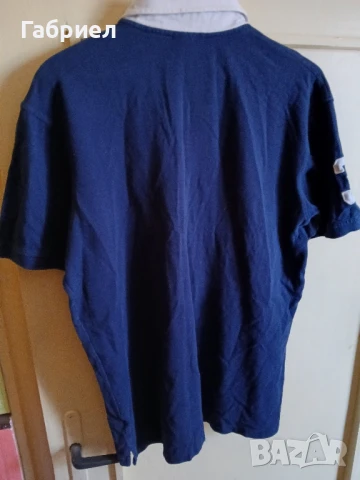 Мъжка тениска Polo RalphLauren. , снимка 5 - Тениски - 50911384