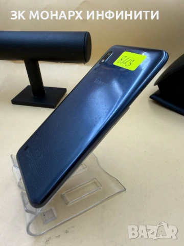 Телефон Samsung Galaxy A10/RAM 2GB 32GB, снимка 13 - Samsung - 53136284