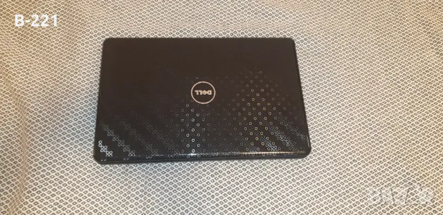 Dell INSPIRION N5030 на части