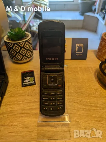 Samsung B300, снимка 4 - Samsung - 47788020