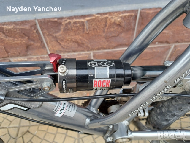 Carver 26 ", снимка 3 - Велосипеди - 51584652