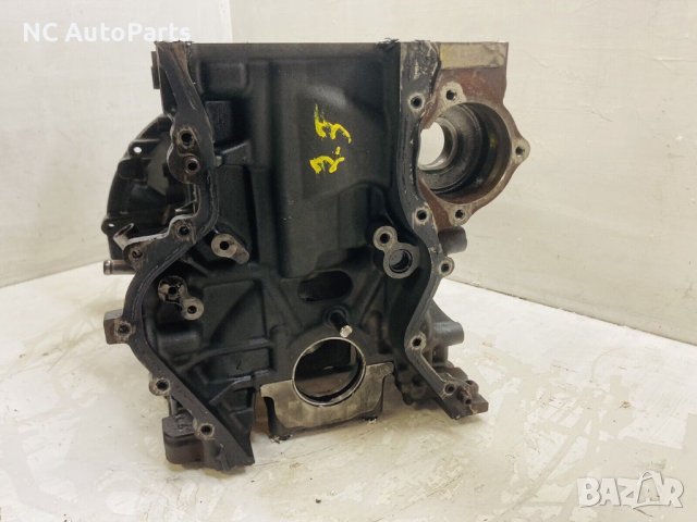 Цилиндров блок за Mercedes X class Nissan Navara 2.3 190 RENAULT 11339R 2018, снимка 10 - Части - 43182690