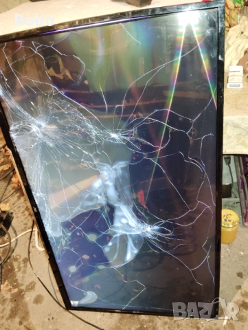 Power board 17IPS12, снимка 2 - Части и Платки - 52597766