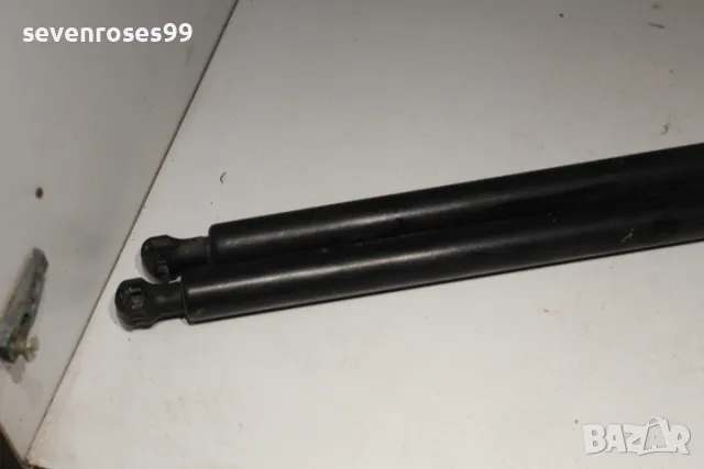 Амортисьор багажник ляв десен Renault Laguna 1 1997 Рено Лагуна 1 хечбек, снимка 2 - Части - 48459498