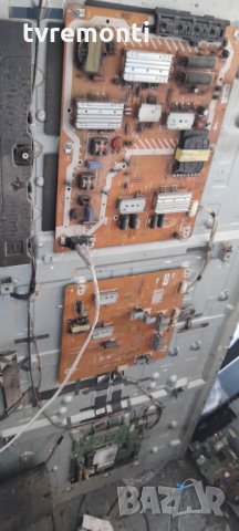  MAIN BOARD TNPH1125 1A TXN/A1JBVB PANASONIC TX-55CS520, снимка 7 - Части и Платки - 35375766