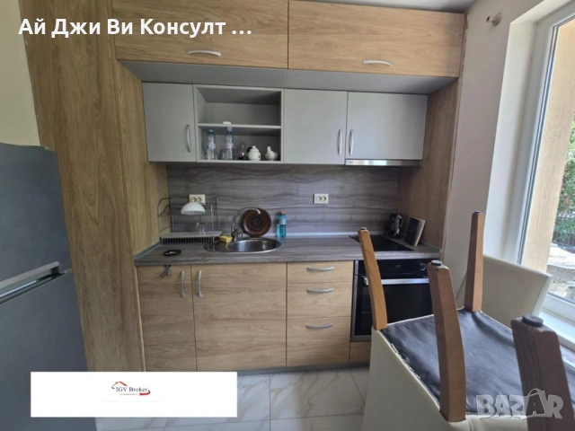 Къща в Орландовци