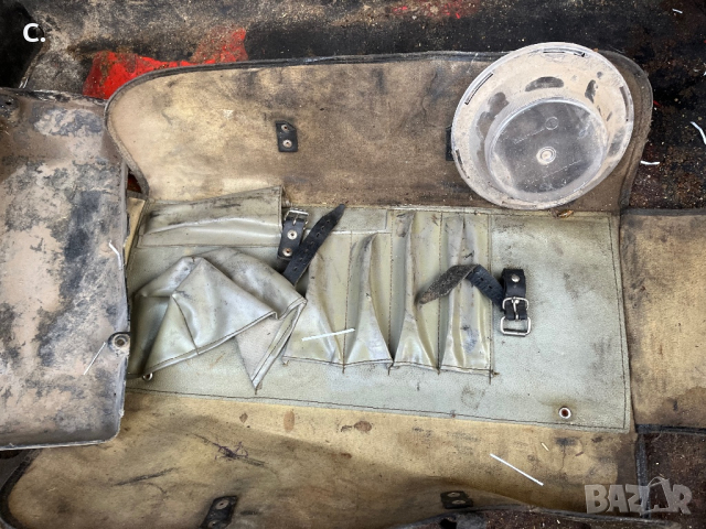 Лада на части , снимка 12 - Автомобили и джипове - 44034841