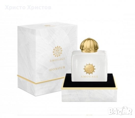 Парфюм Amouage Honour Woman, снимка 1 - Дамски парфюми - 36836255