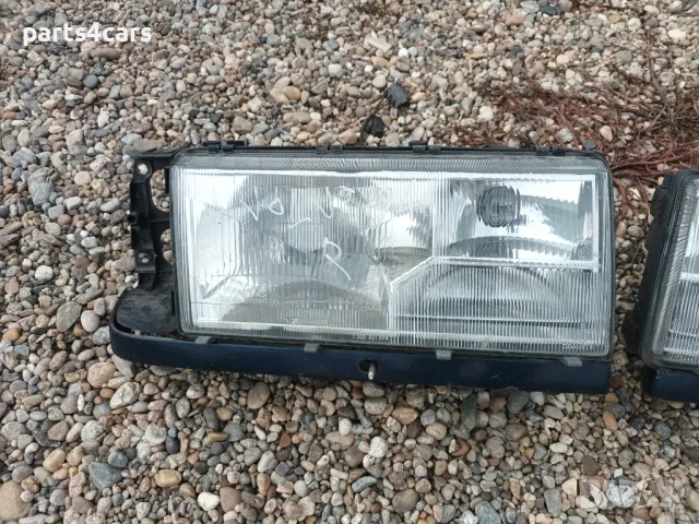 ляв и десен фар за волво 940 VOLVO 940, снимка 2 - Части - 47544768