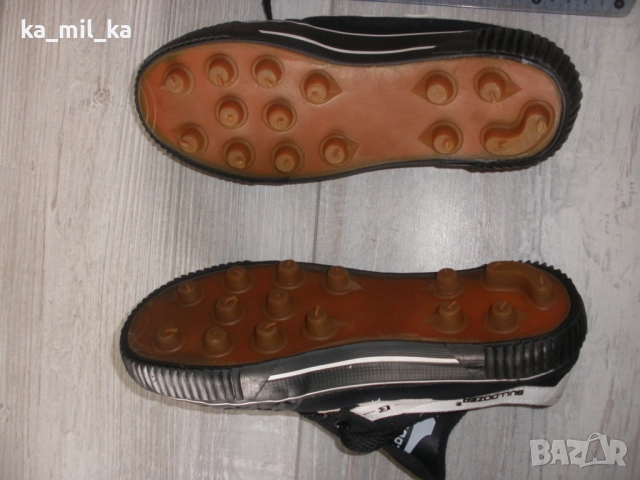 Бутонки-Булдозер- детски - 38 номер, снимка 5 - Детски маратонки - 52916128