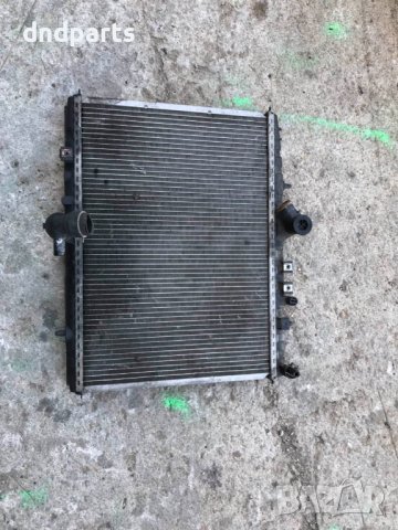 Воден радиатор за Citroen C5, 2.2HDI, 2001г.