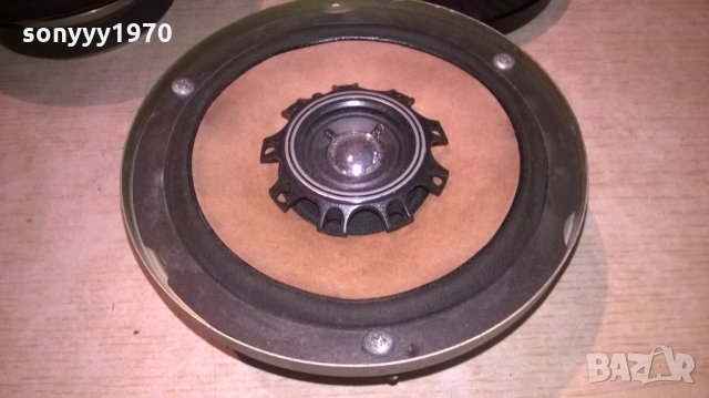 pioneer ts-165 japan-17см-2бр-внос франция, снимка 18 - Аксесоари и консумативи - 26232131