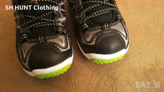 KAMIK GORE-TEX Размер EUR 23 детски водонепромокаеми 41-13-S, снимка 10 - Бебешки обувки - 52654396