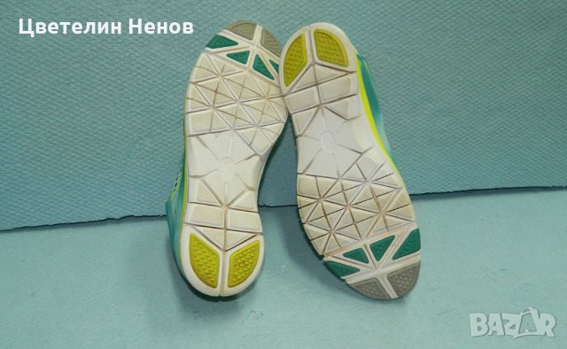 маратонки Nike Free 5.0 TR Fit 4  номер 39,5, снимка 5 - Маратонки - 28958098