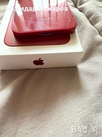 iPhone 13 Mini 128GB , снимка 3 - Apple iPhone - 53453373