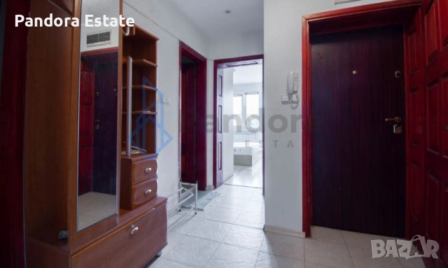 2-СТАЕН апартамент под наем, гр. София, кв. Лагера, снимка 4 - Апартаменти - 52813471