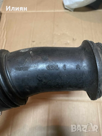 BMW E30 - въздуховод, снимка 2 - Аксесоари и консумативи - 52417744