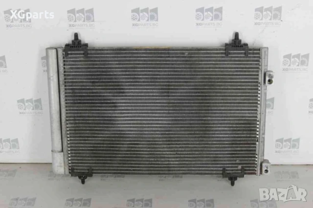  Климатичен радиатор за Peugeot 308 1.4i 95 к.с. (2007-2013) 9682531580