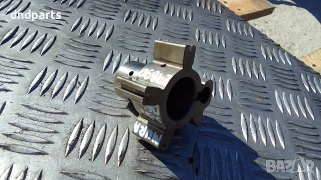 Привод Nissan Murano 3.5i 2006г.	