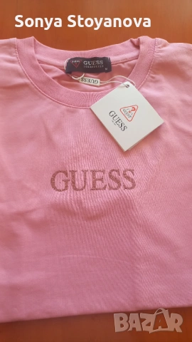 Дамска тениска Guess