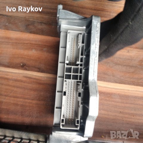 Airbags модули за БМВ Е46 , снимка 8 - Части - 43310666