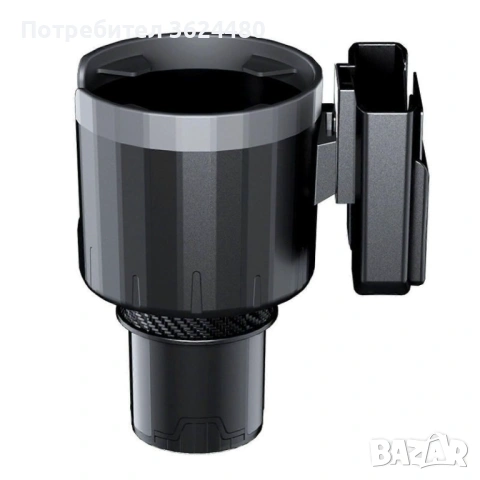 Поставка за чаши за автомобил 4842, снимка 3 - Аксесоари и консумативи - 53280057