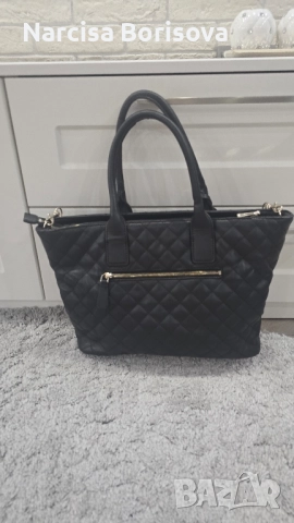 Chianta Guess Originalna, снимка 3 - Портфейли, портмонета - 52483760