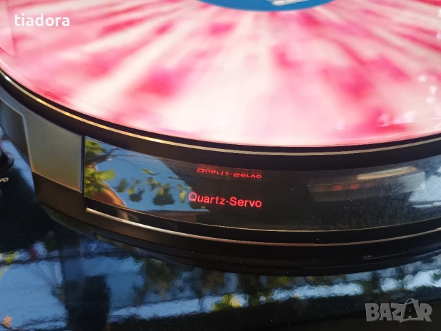 Sansui SR-929 quartz-servo, direct-drive, manual turntable, снимка 16 - Грамофони - 51011672