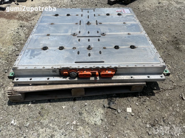 Високоволтова Батерия за VW ID.3 Volkswagen ID.3 62 kW 0Z1915911P, снимка 8 - Части - 50578461