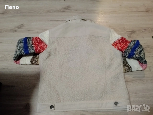 Яке Desigual, снимка 4 - Якета - 53304721