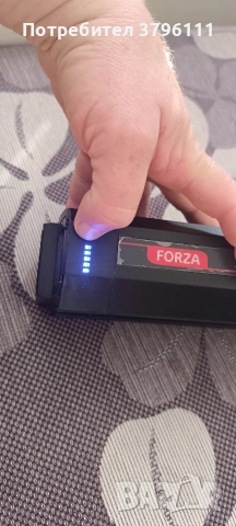 Батерия за електрически велосипед, снимка 5 - Велосипеди - 53262674