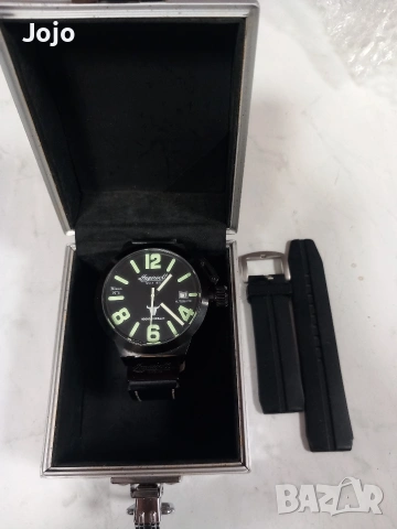 Ingersoll Bison Limited Automatic , снимка 2 - Мъжки - 53037125
