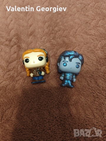 Kinder Joy Stranger Things 