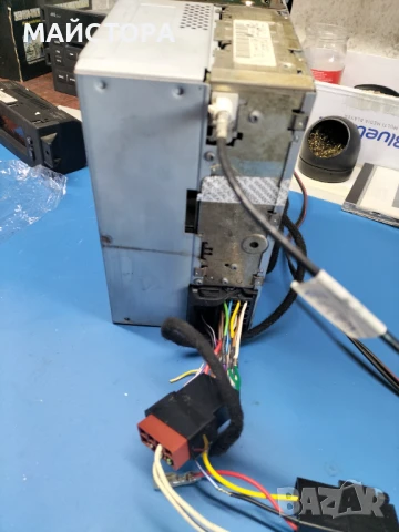 OPEL COMBO CD30 , снимка 5 - Други - 50752445