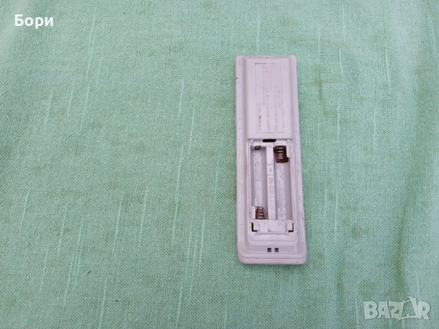 SONY Дистанционно, снимка 5 - Дистанционни - 36424204