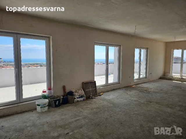 Мезонет - Виница център с А 16, снимка 7 - Апартаменти - 47116467