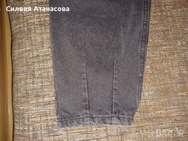 Дънки mom's Sinsay, снимка 3 - Дънки - 44129001