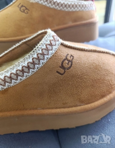 пантофи UGG, снимка 4 - Пантофи - 51960709