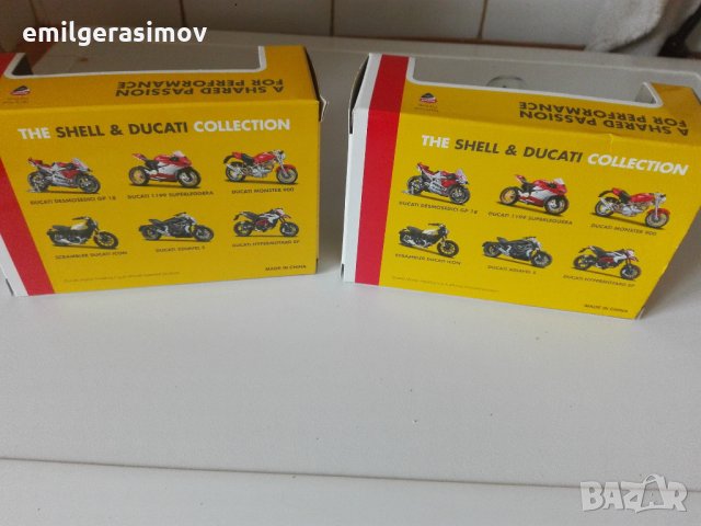 Детски играчки - моторчета и лот рекламни камиончета., снимка 7 - Други ценни предмети - 34906723