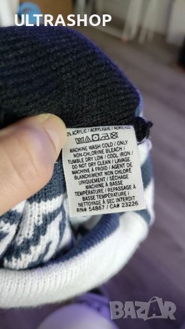 Victoria's Secret PINK Дамска зимна шапка one size , снимка 4 - Шапки - 38931231