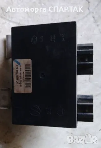 Комфорт модул за Volkswagen Passat Sedan B5 (08.1996 - 12.2001), № 1J0959799AH