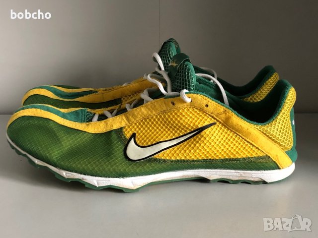 Nike Zoom Forever Oregon ~ 313485-711 ~ Running Shoes 2006, снимка 1 - Маратонки - 43217078