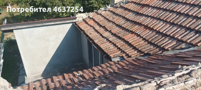 Ремот на покриви ремонтни услуги, снимка 12 - Ремонти на покриви - 52237269