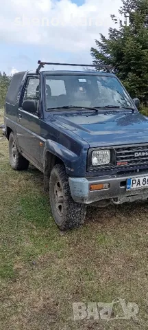 дайхацо фероза