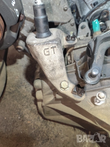 Ръчна скоростна кутия Nisan Qashqai j11- 1.2бензин-115кс-2014г, снимка 3 - Части - 53466391