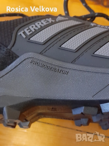 Маратонки ADIDAS TEREX Намаление , снимка 4 - Маратонки - 52630393