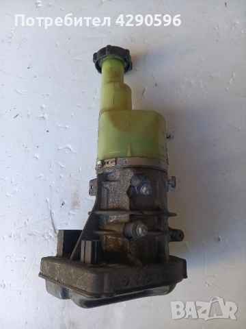 Хидравлична помпа за Ford Mondeo / S-max / Galaxy - BG91-3K514-AC