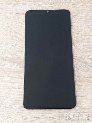 Оригинален рециклиран дисплей за Xiaomi Redmi Note 8 Pro