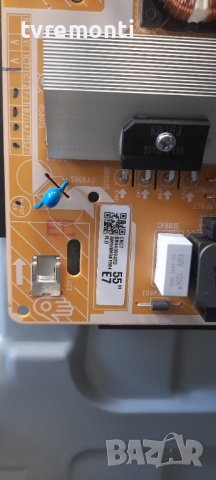 Power Supply BN44-00932G for SAMSUNG UE49RU7305K, снимка 2 - Части и Платки - 36907722